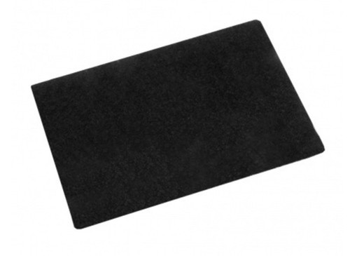 Filtre mousse charbon actif - filtre, au