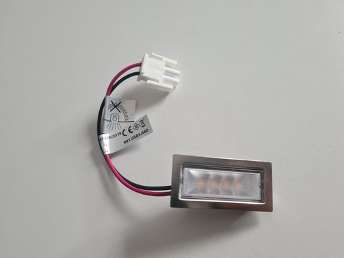 Spot led s2000 - spot, 1w