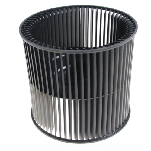 Turbine ventilateur pour hotte - pour,