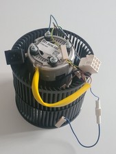 Moteur de hotte EMCFIME