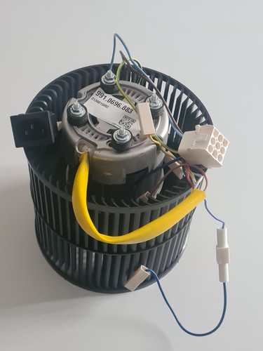 Moteur hotte emcfime - moteur,