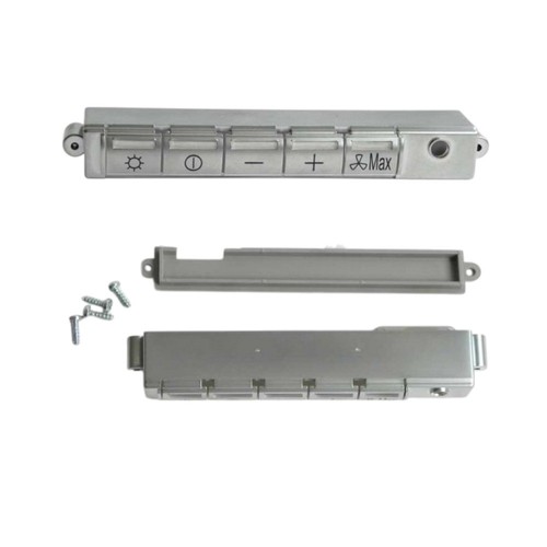 Boitier commande seul - boitier,