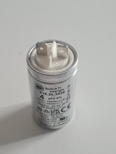 Condensateur DUCATI
