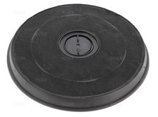 FILTRE A CHARBON ROND HOTTE