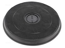 FILTRE A CHARBON ROND HOTTE