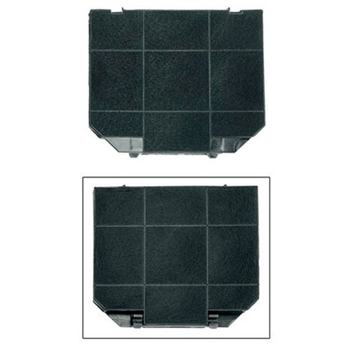 Filtre charbon hotte - filtre, roblin