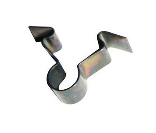 Clip fixation hotte - fixation, roblin