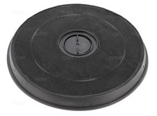 FILTRE A CHARBON ROND HOTTE