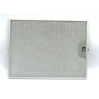 Filtre graisse 4x27 6 - a, 36,4x27,6