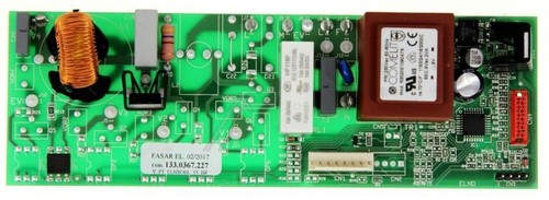 Carte puissance pour hotte - de,