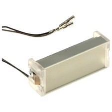 SPOT + AMPOULE LED pour HOTTE