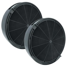 2 Filtre charbon actif