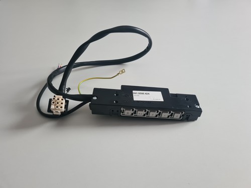 Carte commande 991 0500 - carte, de