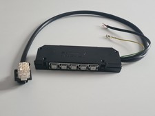 Carte de commande 991.0500.424