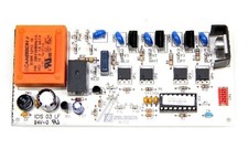 Carte de puissance hotte vista