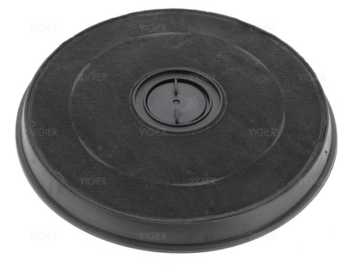 Filtre charbon rond - filtre,