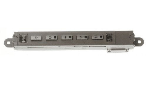 Ensemble boitier commande - boitier, de